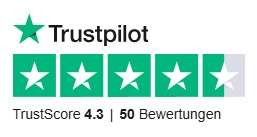 Trustpilot Bewertungen Eye Drive Autovermietung in Rethymnon